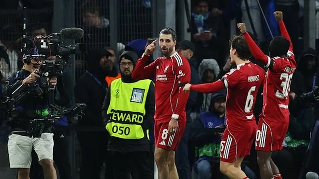 بث مباشر.. موعد مباراة ليفربول ضد بورنموث والتشكيل المتوقع والقنوات الناقلة للمواجهة